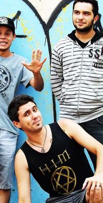 Foto de California Curfew