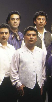 Foto de Gipsy Kings