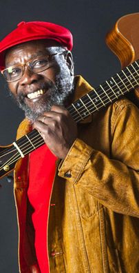 Foto de Clinton Fearon