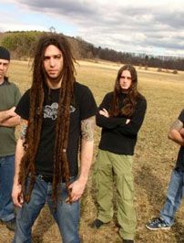 Foto de Shadows Fall