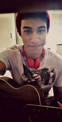 Foto de Felipe Cauan