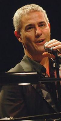 Foto de Alessandro Safina