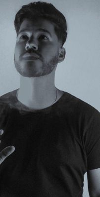 Foto de Henrique Aguiar