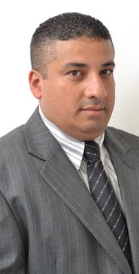 Foto de Alexandre Rammos