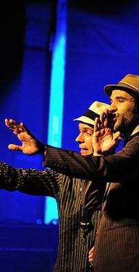 Foto de Babylon Circus