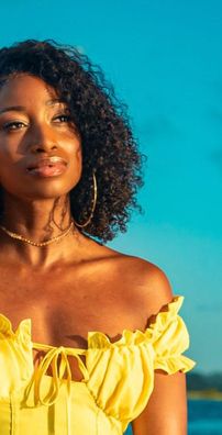 Foto de Saïna Manotte