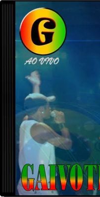 Foto de Gaivotha e Banda