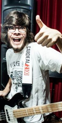 Foto de Make Me Alive