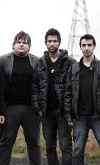 Foto de Banda Seven