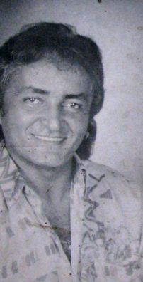 Foto de Messias Lima