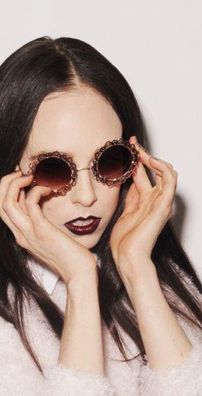 Foto de Allie X