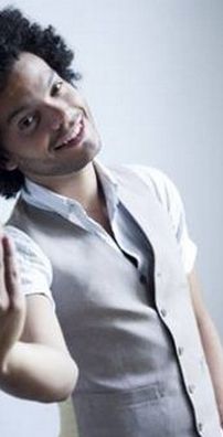 Foto de Diego Moraes