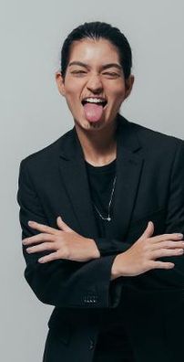 Foto de MC Cadu o Brabo (Lara Santana)