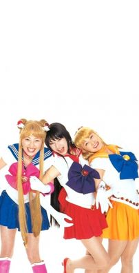 Foto de Sailor Moon Live Action