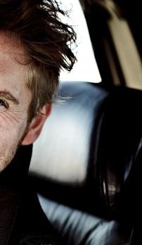 Foto de Johannes Oerding