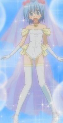 Foto de Hayate no Gotoku