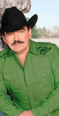 Foto de Joan Sebastian