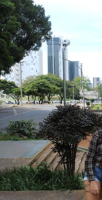 Foto de Jullyana Fresan