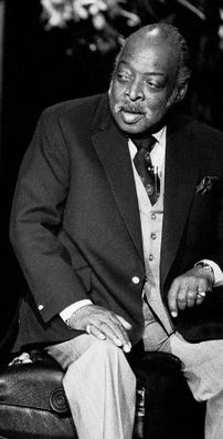 Foto de Ella Fitzgerald & Count Basie