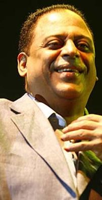 Foto de Wilfrido Vargas