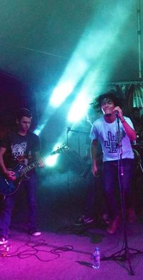 Foto de Baião d'Doido