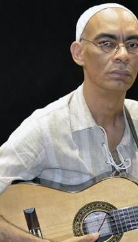 Foto de Zeca Collares