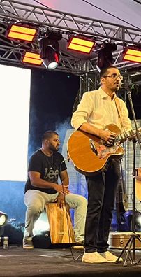 Foto de Marcelo P. Souza