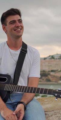 Foto de Samuel Palomino