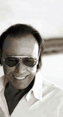 Foto de Antonello Venditti