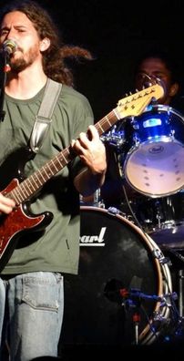 Foto de Efeito Coringa