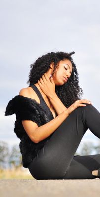 Foto de Larissa Gonçalves