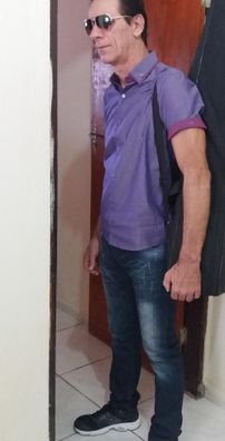 Foto de Josafá Santana