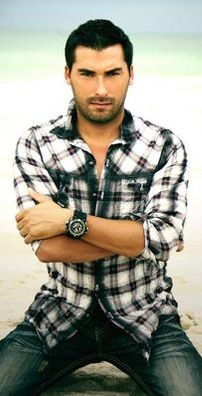 Foto de Laurent Wolf