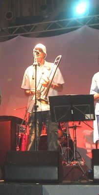 Foto de Brilho do Samba Rock