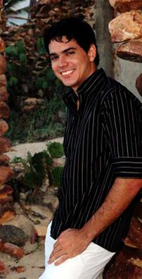 Foto de Luis Marcelo