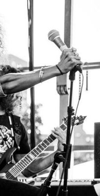 Foto de Wicked Wisdom