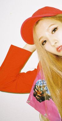 Foto de SOYEON (i-dle)