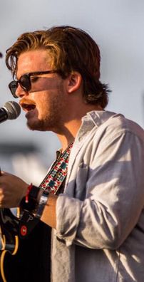 Foto de Simon Grossmann