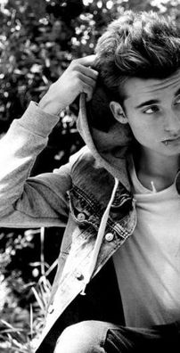 Foto de Christian Collins