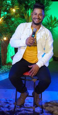 Foto de Ailton Souza