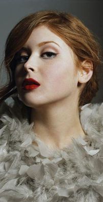 Foto de Renée Olstead