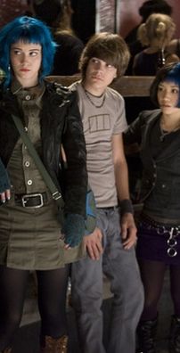 Foto de Scott Pilgrim vs The World