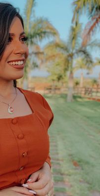 Foto de Paloma Gomes