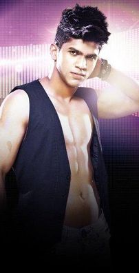 Foto de Adair Cardoso