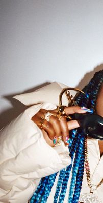 Foto de Missy Elliott