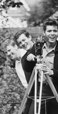 Foto de Cliff Richard And The Shadows