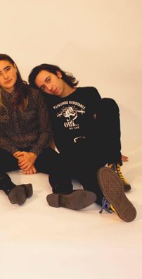 Foto de Destroy Boys