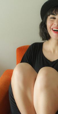 Foto de Poliana Peres