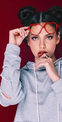 Foto de Sheryl Rubio