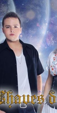 Foto de Chaves da Luz